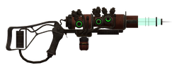 Q-35 matter modulator