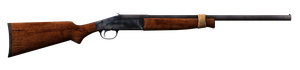 Single shotgun