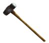 Sledgehammer