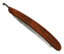 Straight razor