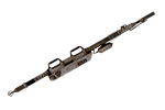 Thermic lance
