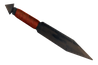Throwing knife