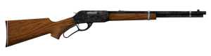 Trail carbine