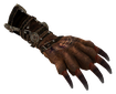 Yao guai gauntlet