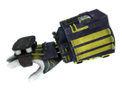 Zap glove