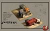 terrain junktown