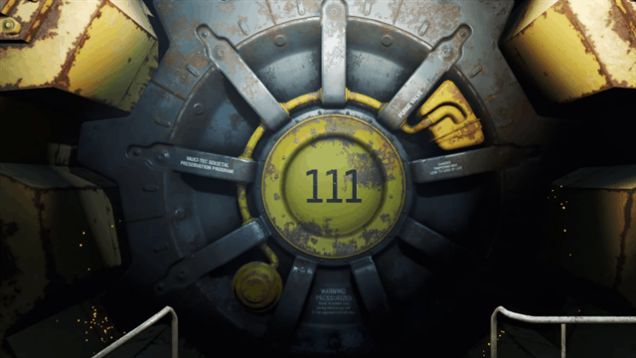 Vault 111