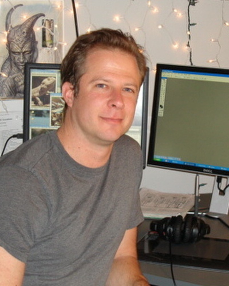 Adam Adamowicz