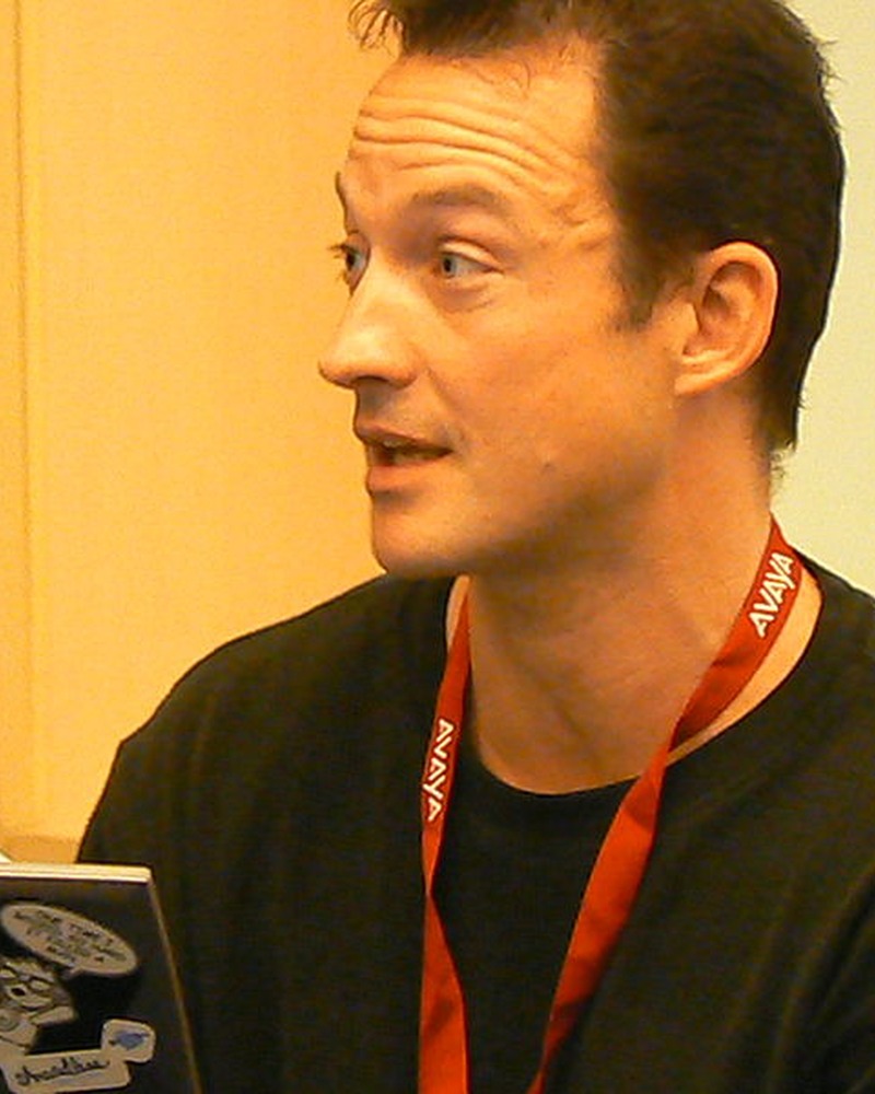 Chris Avellone