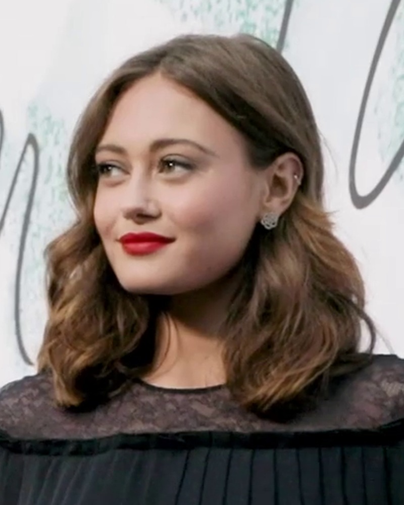 Ella Purnell