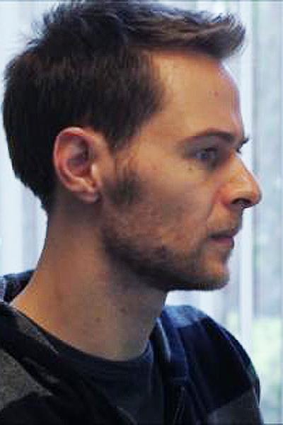 Eric Fenstermaker