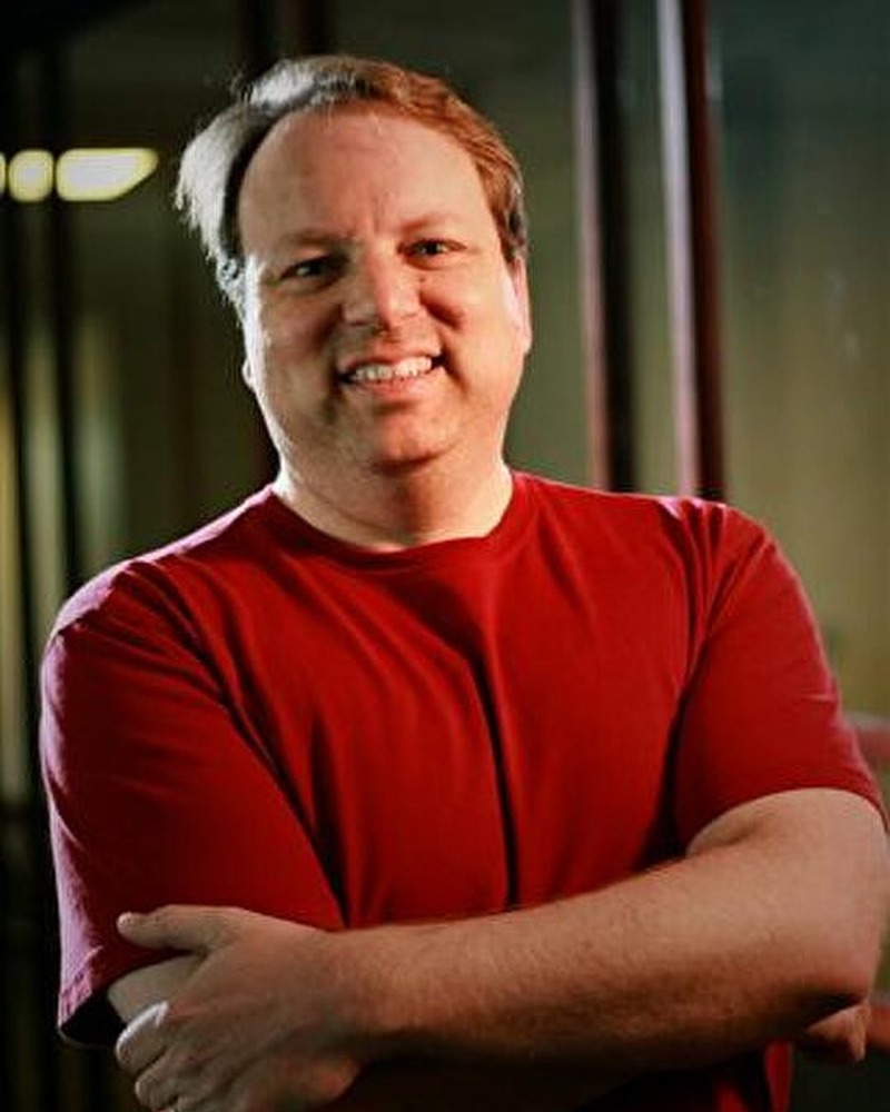 Feargus Urquhart