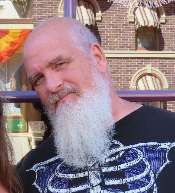 Jason D. Anderson