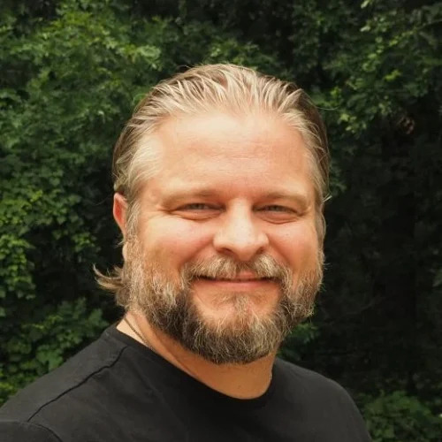Jeff Gardiner