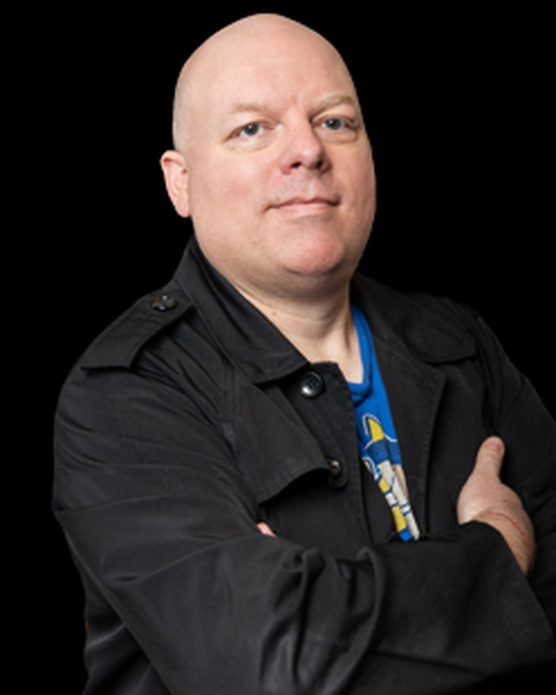 Jesse Heinig