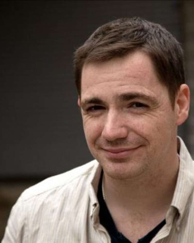 Joel Burgess