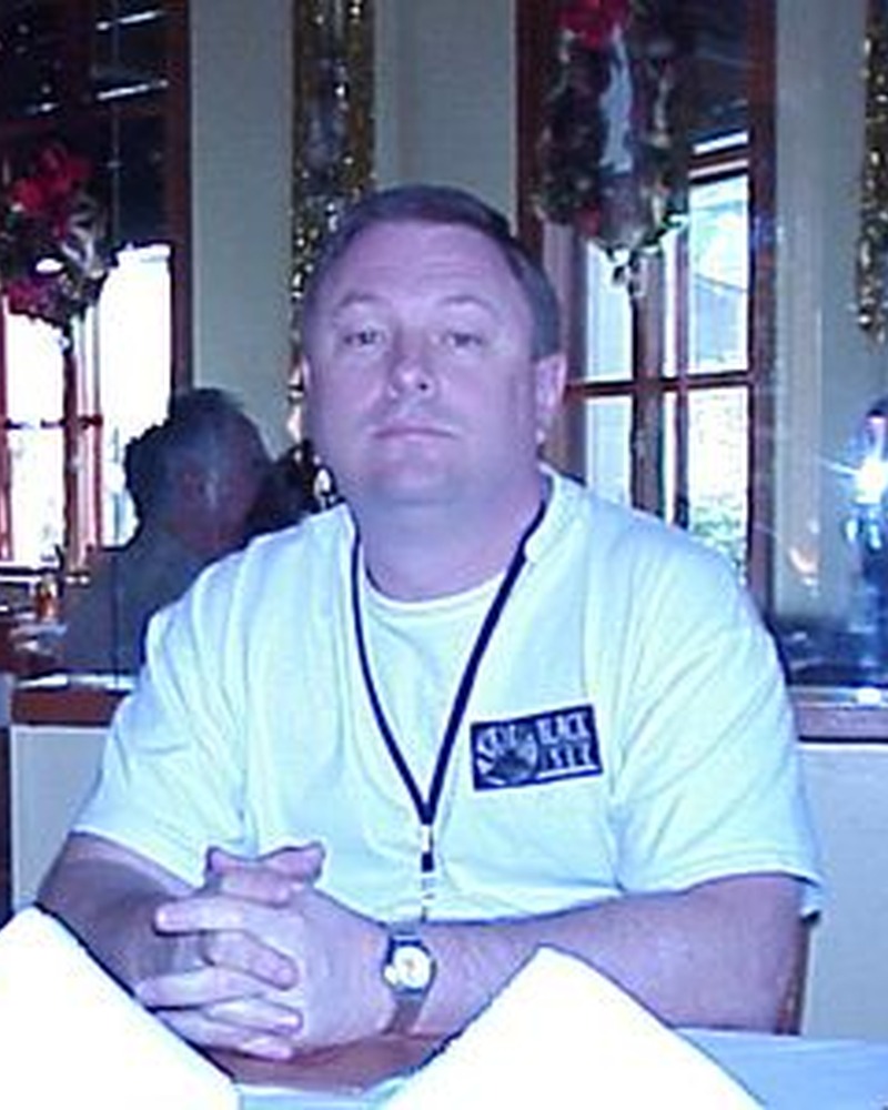 John Deiley