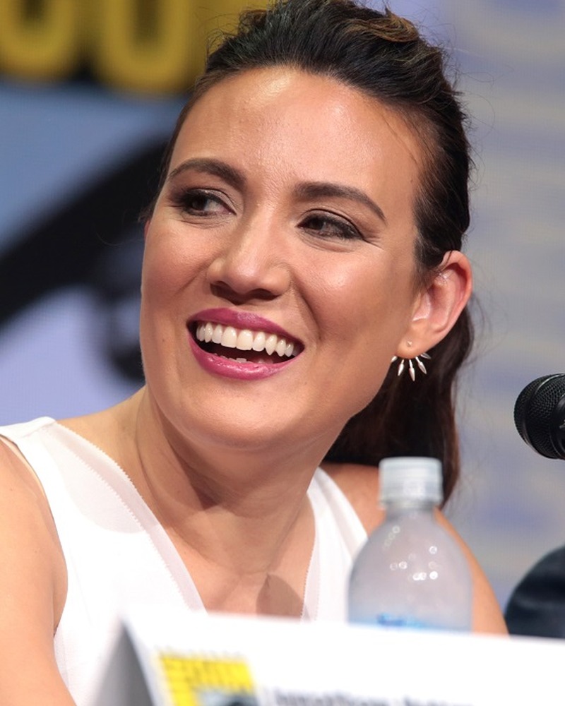 Lisa Joy