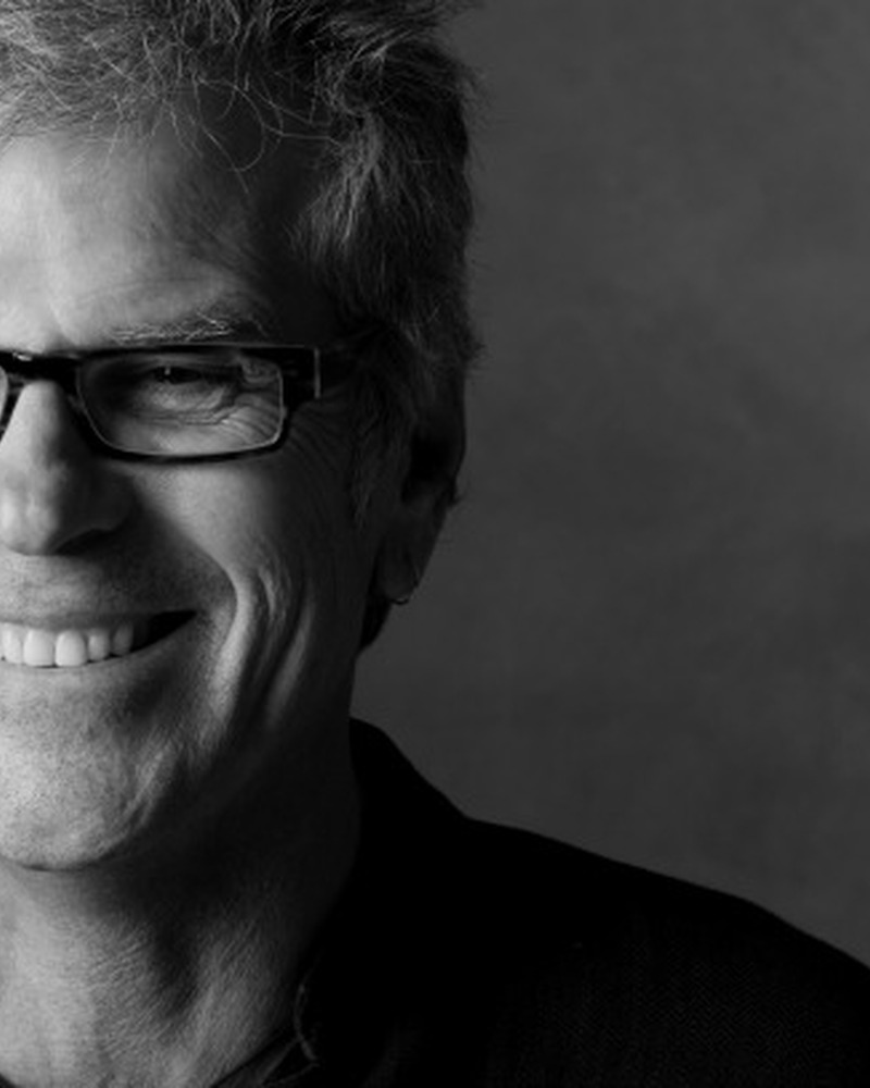 Mark Morgan