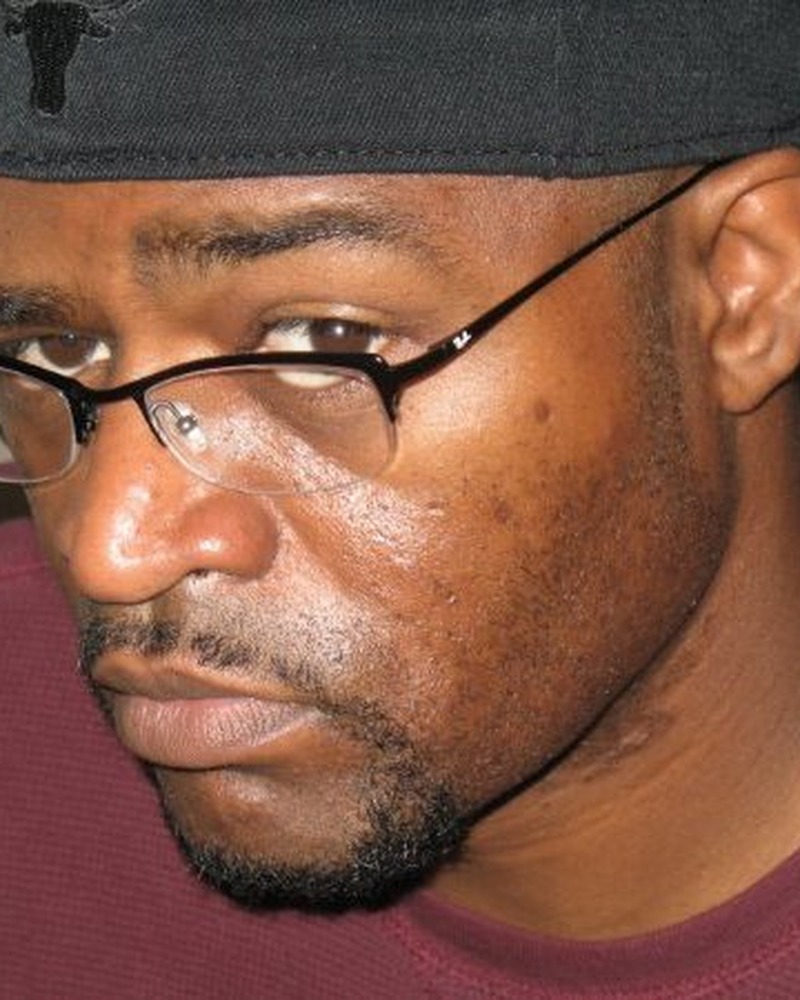 Tramell Ray Isaac