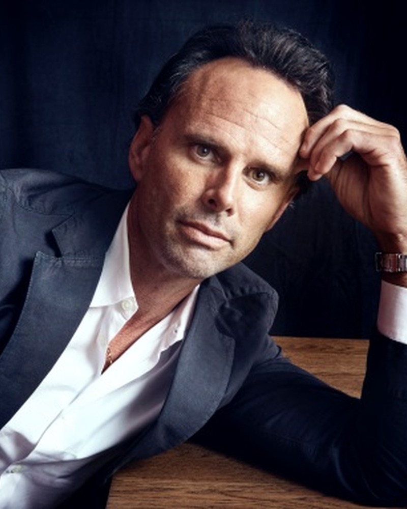 Walton Goggins