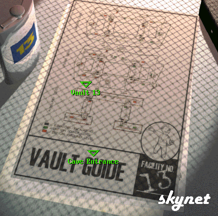 Vault 13