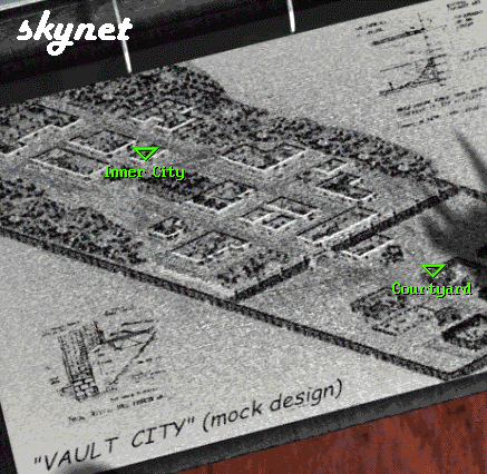Vault City