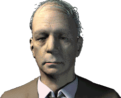 Prezident Dick Richardson