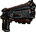 Colt 6520 10mm Pistol