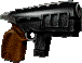 Sig-Sauer 14mm Pistol