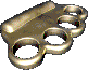 Brass Knuckles