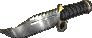 Combat Knife