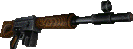 AK-112 Assault Rifle