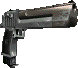 Desert Eagle (Exp. Magazine)