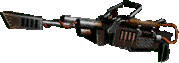 Flame Thrower