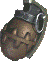 Grenade (Frag)