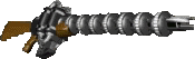 M72 Gauss Rifle