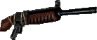 Colt Hunting Rifle