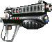 Wattz 1600 Laser Pistol