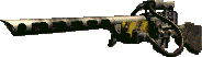 Wattz 3120b Laser Rifle
