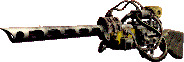 Laser Rifle (Ext. Cap.)