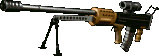 Light Support Weapon