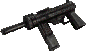 M3A1 "Grease Gun" SMG