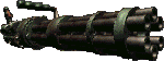CZ-53 Minigun