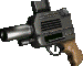 Needler Pistol