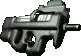 HK P90c