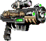 Plasma Pistol (Ext. Cap.)