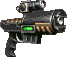 Glock 86 Plasma Pistol