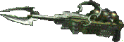 Winchester P94 Plasma Rifle