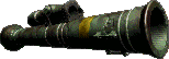 Rocket Launcher